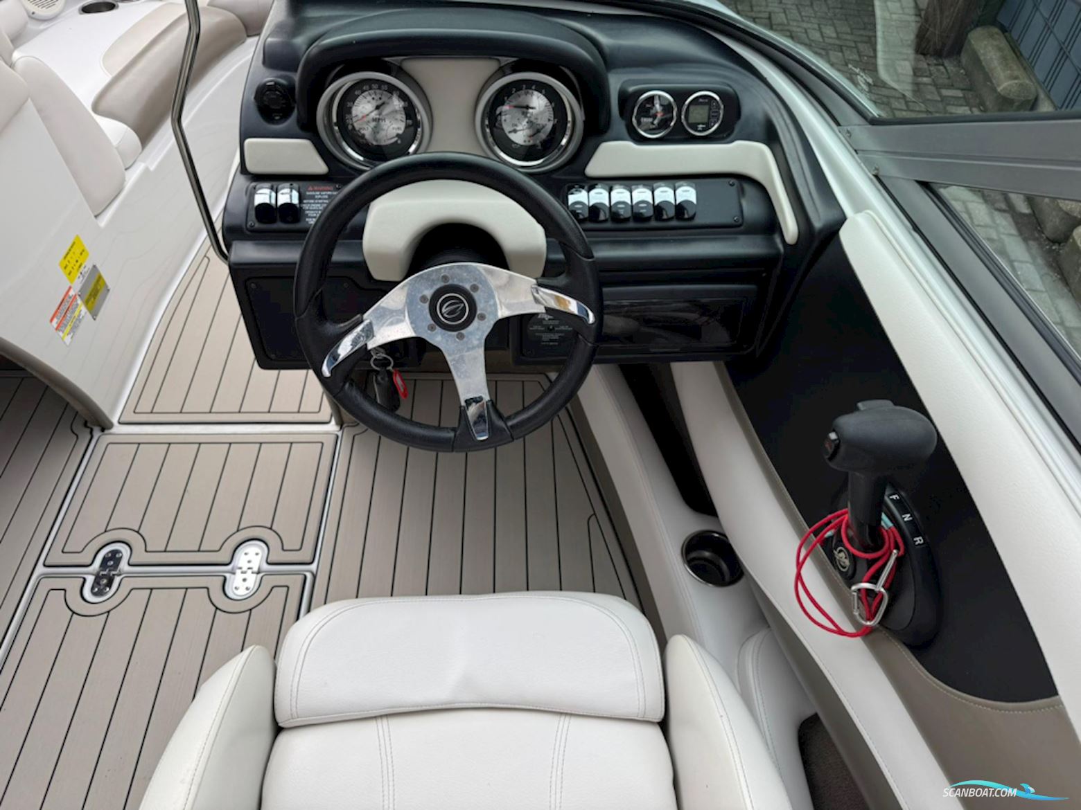 Crownline 215 SS
