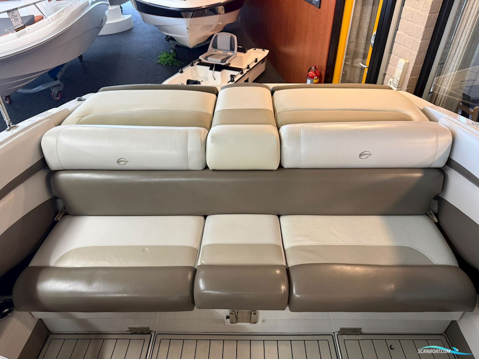 Crownline 215 SS