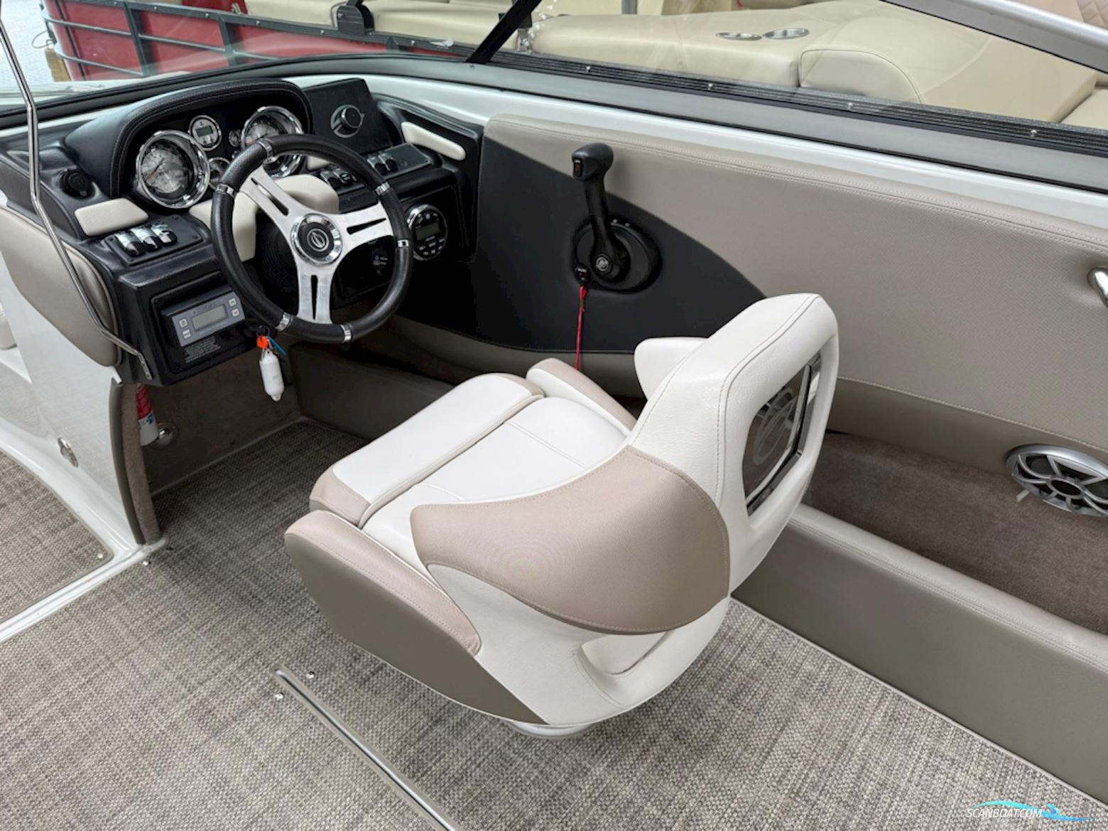 Crownline 225 SS