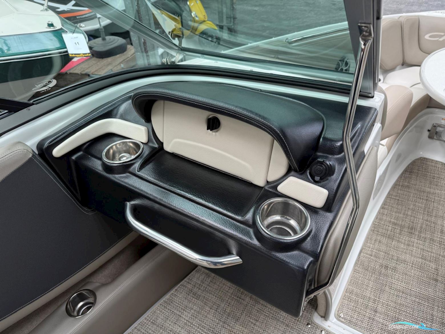Crownline 225 SS