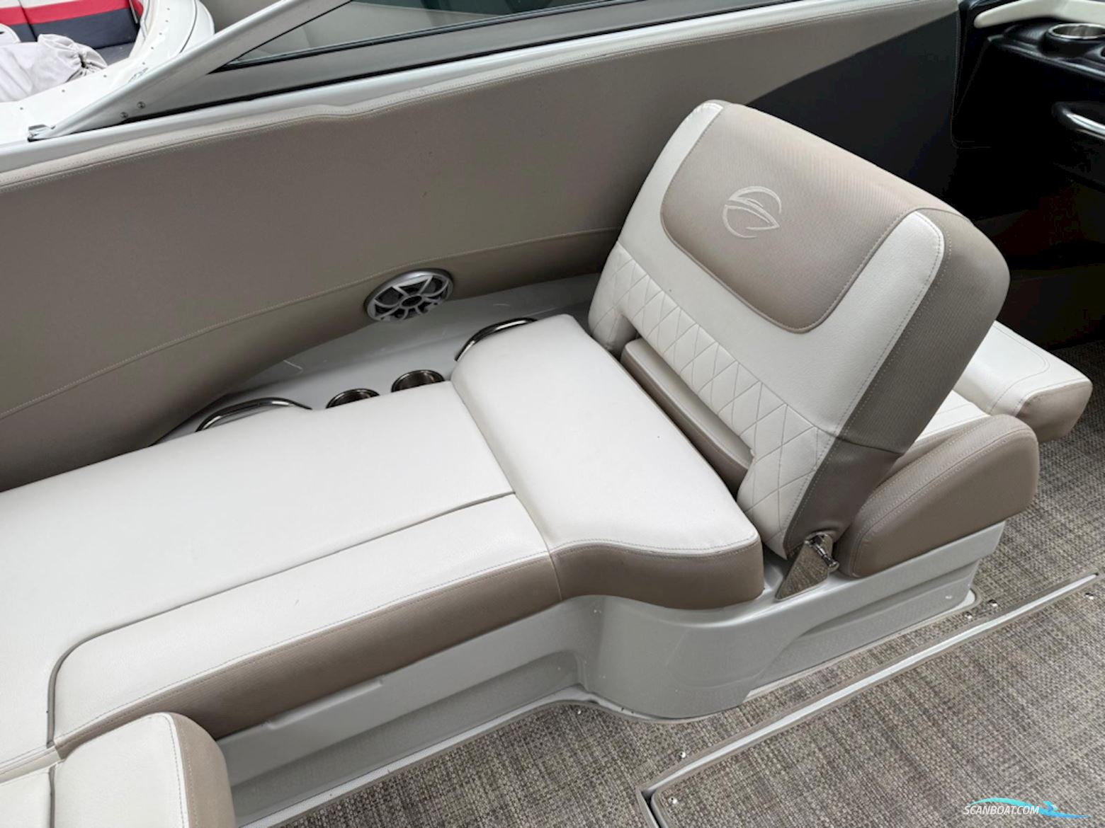 Crownline 225 SS