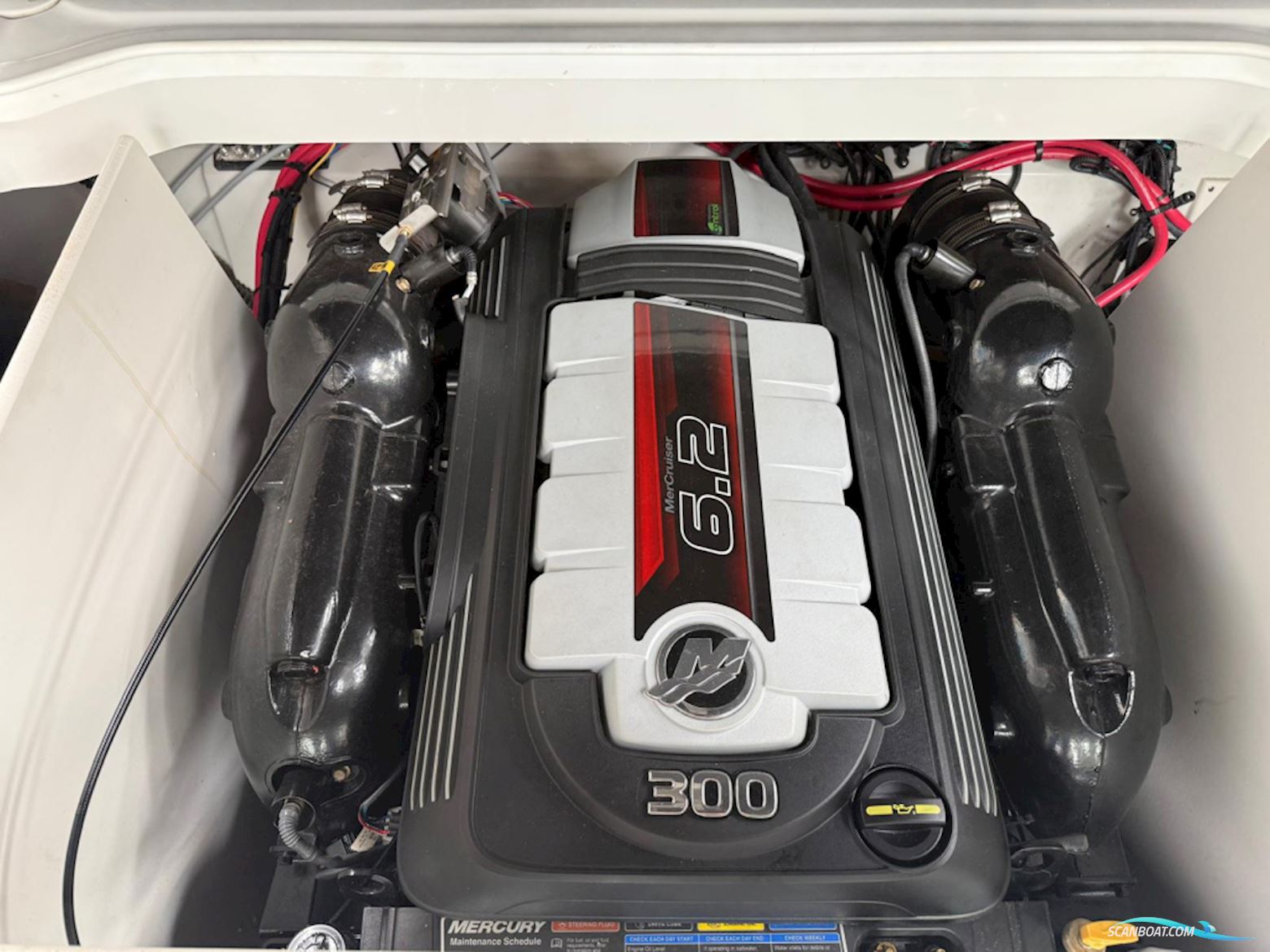 Crownline 225 SS