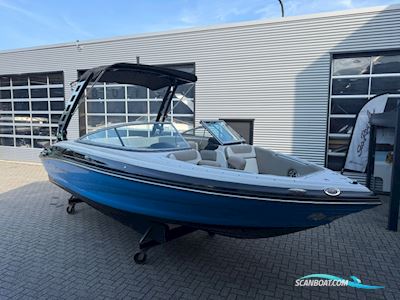 Crownline 225 SS Motorboot 2018, mit Mercruiser motor, Niederlande