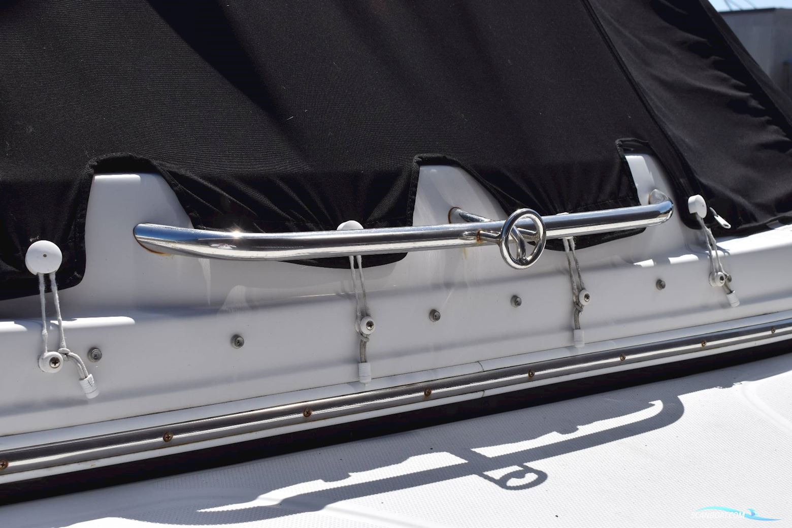 Crownline 230 - Mercruiser 350 Mag/Udstyr