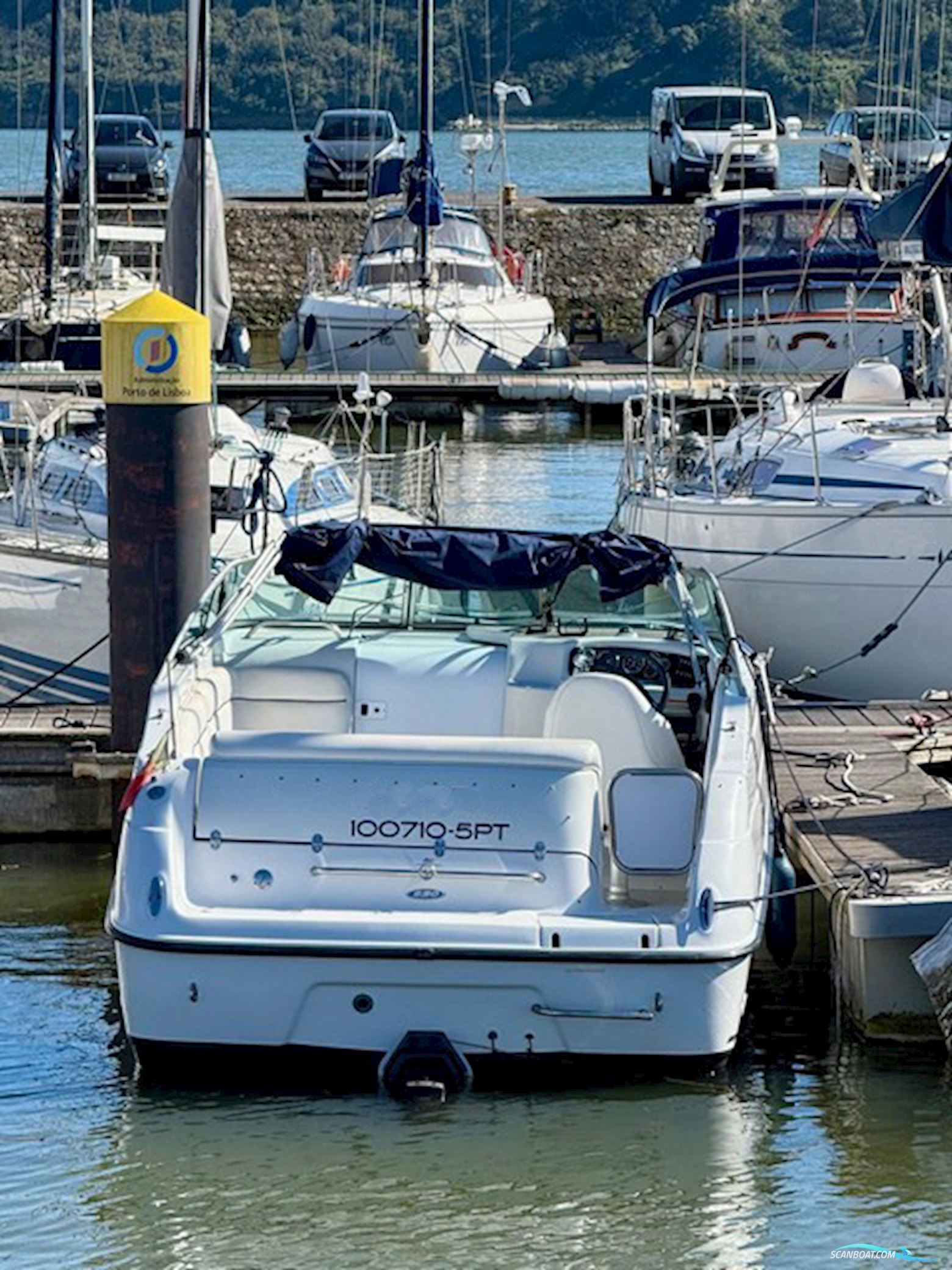 Crownline 230