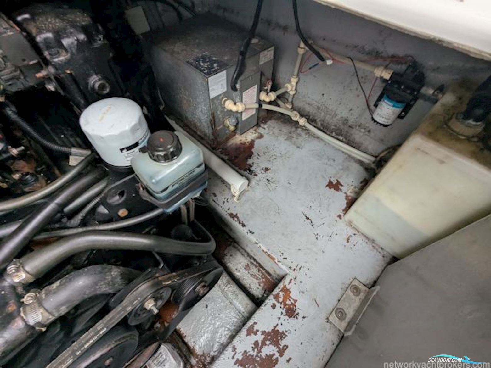 Crownline 242