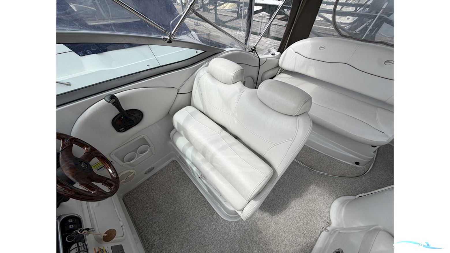Crownline 250 CR