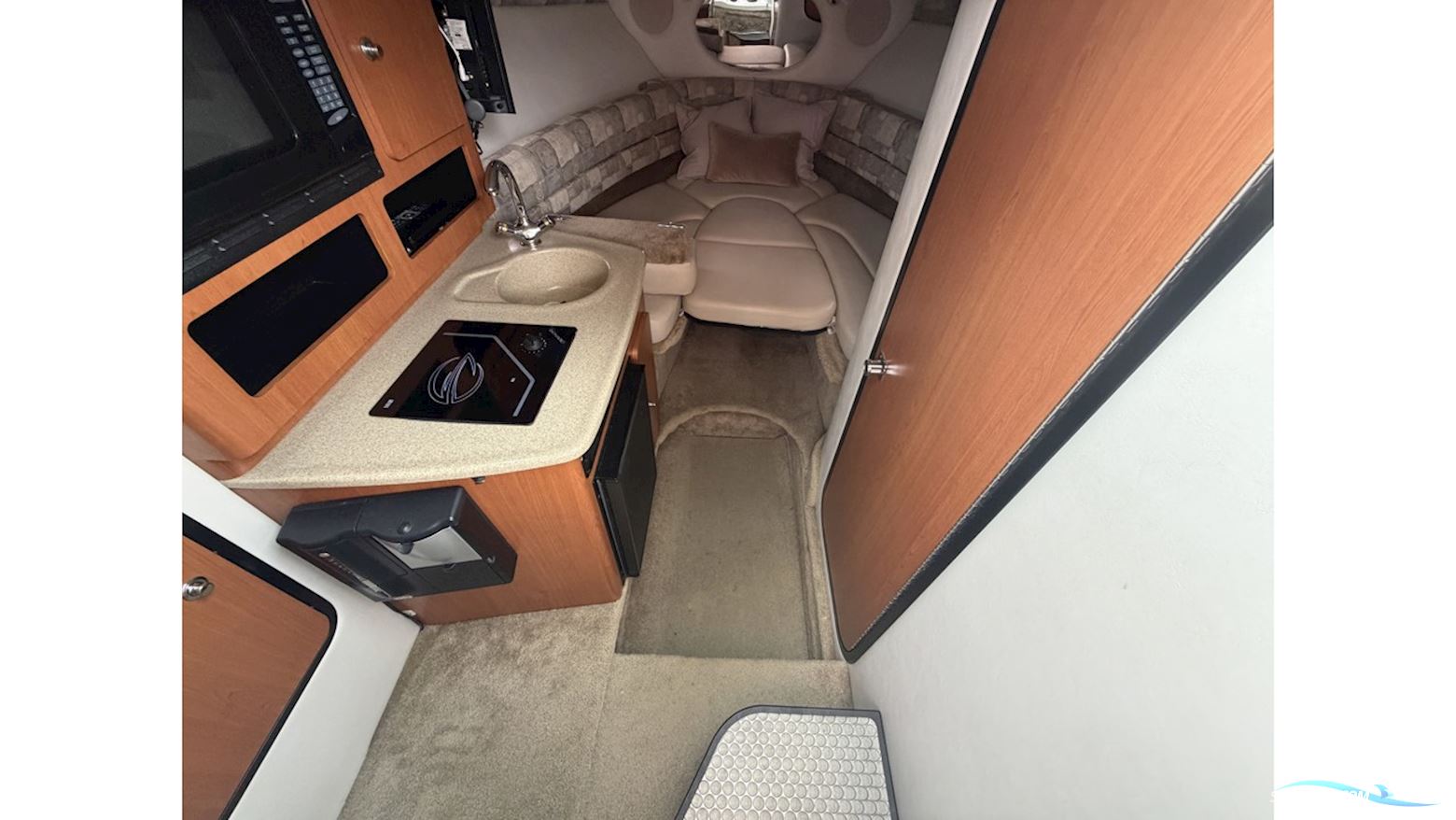 Crownline 250 CR