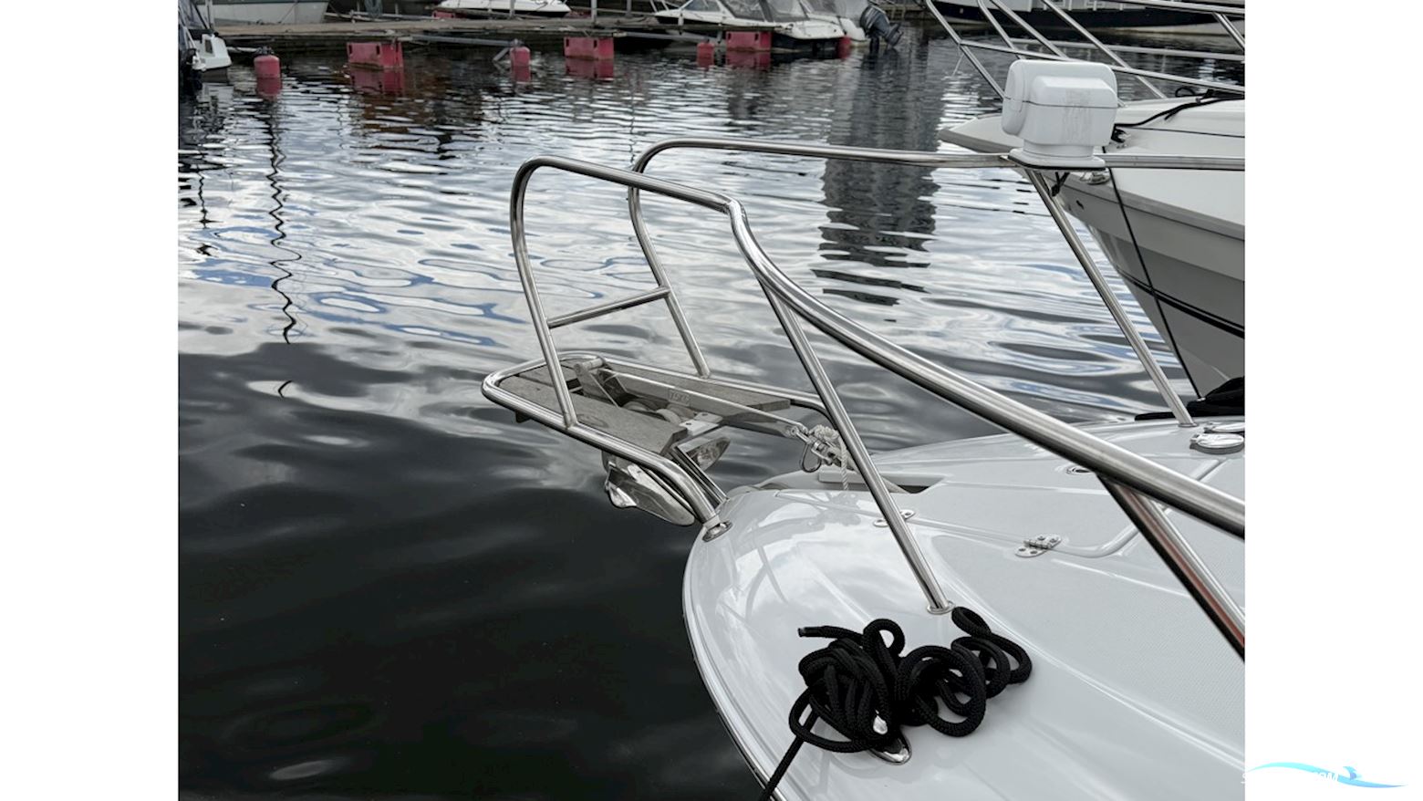 Crownline 250 CR