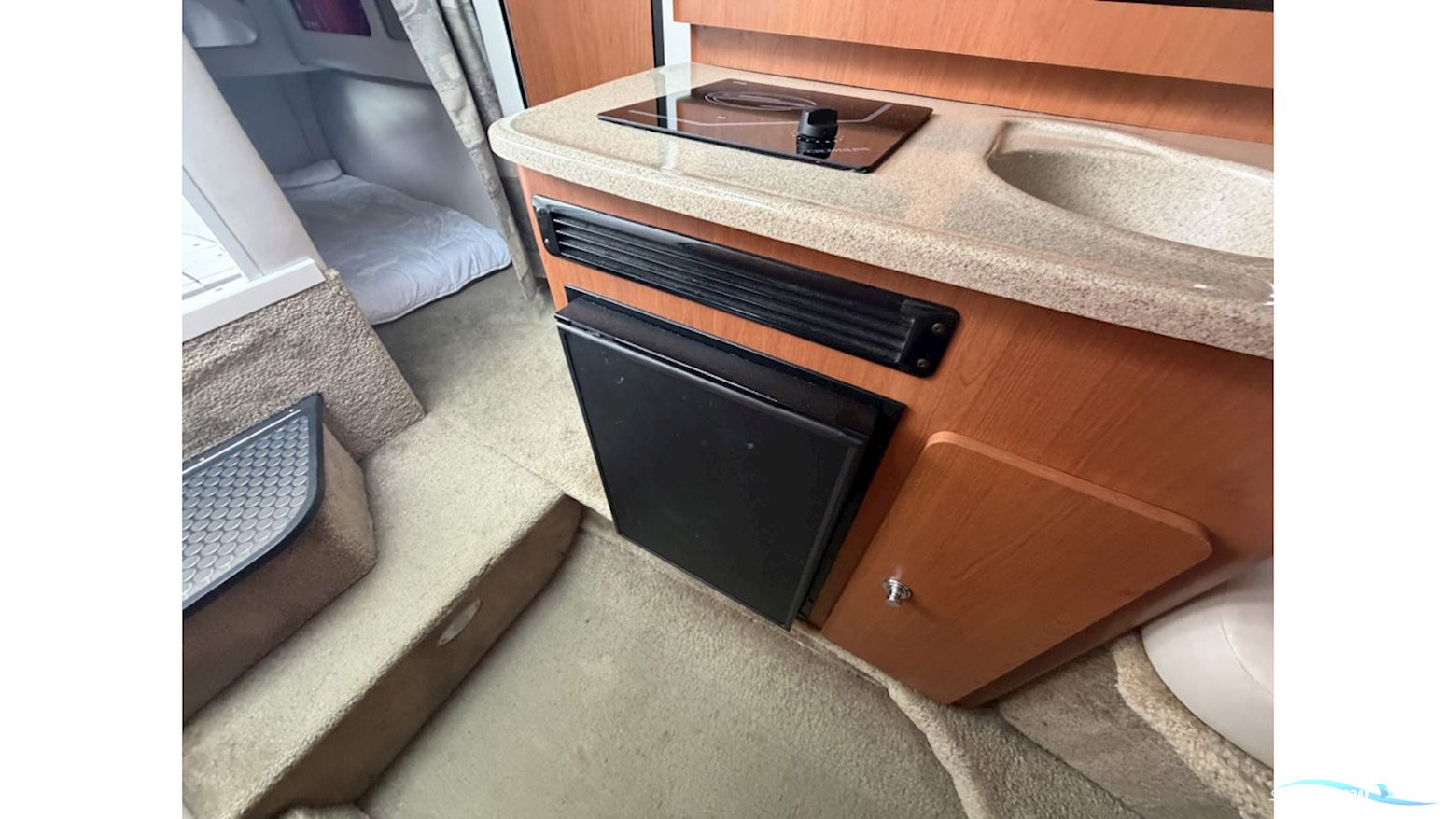 Crownline 250 CR