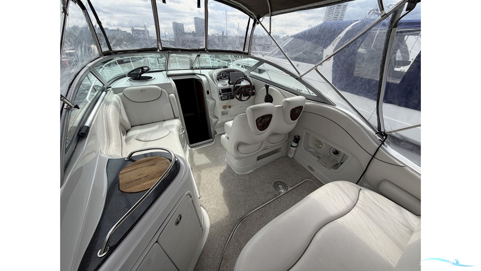 Crownline 250 CR