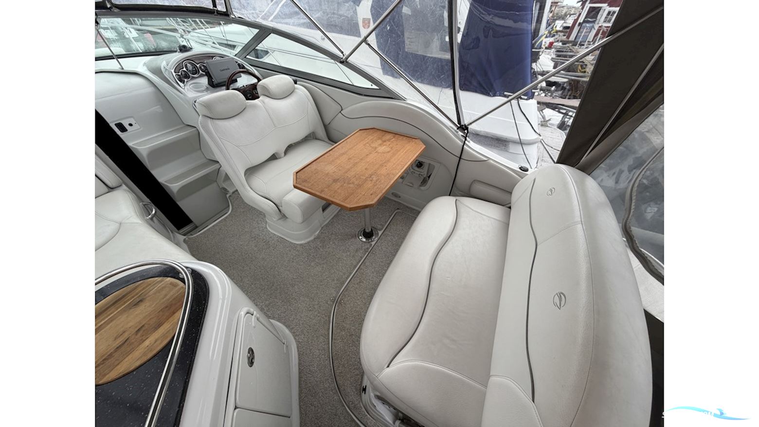 Crownline 250 CR
