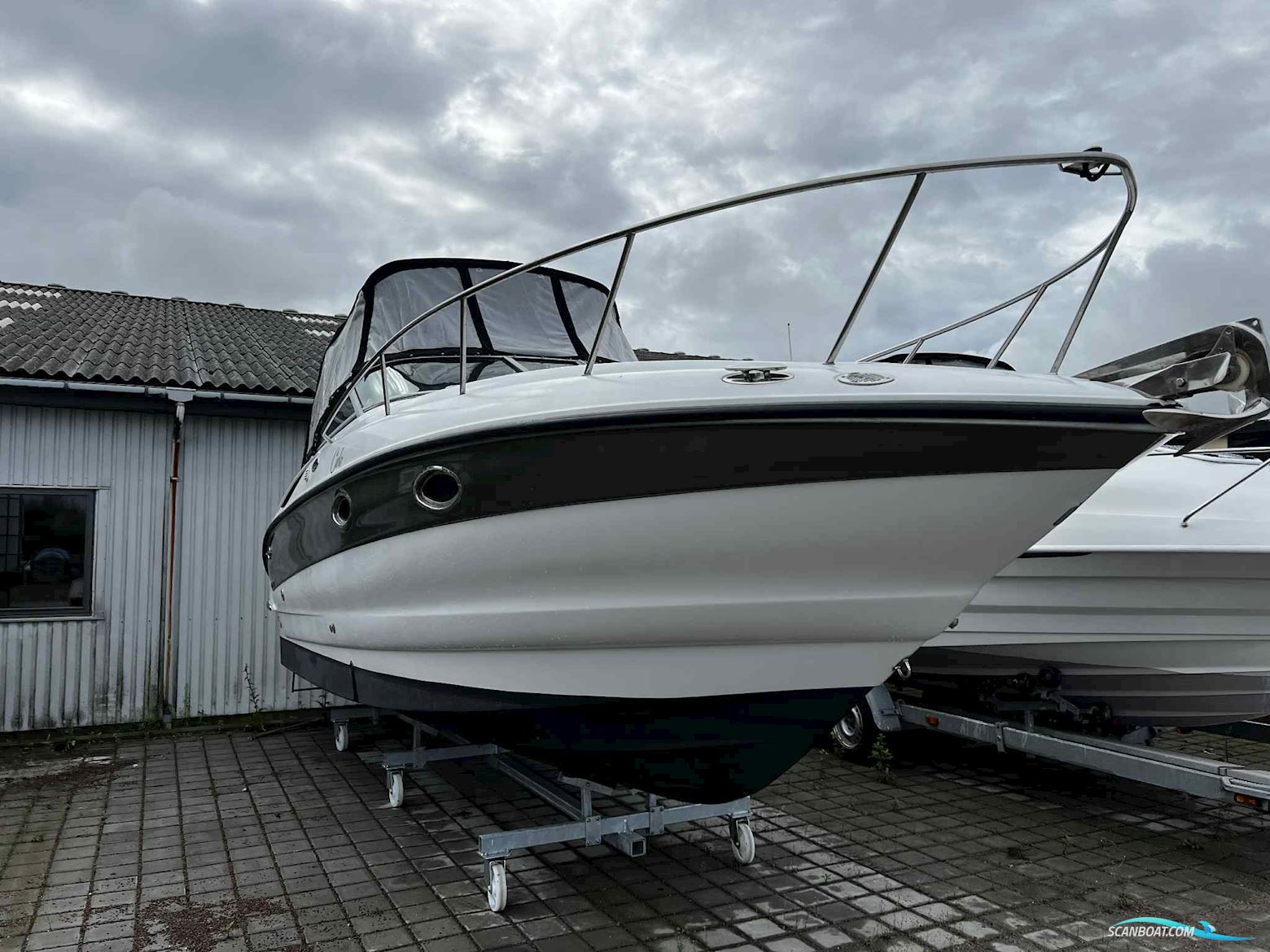 Crownline 250 CR