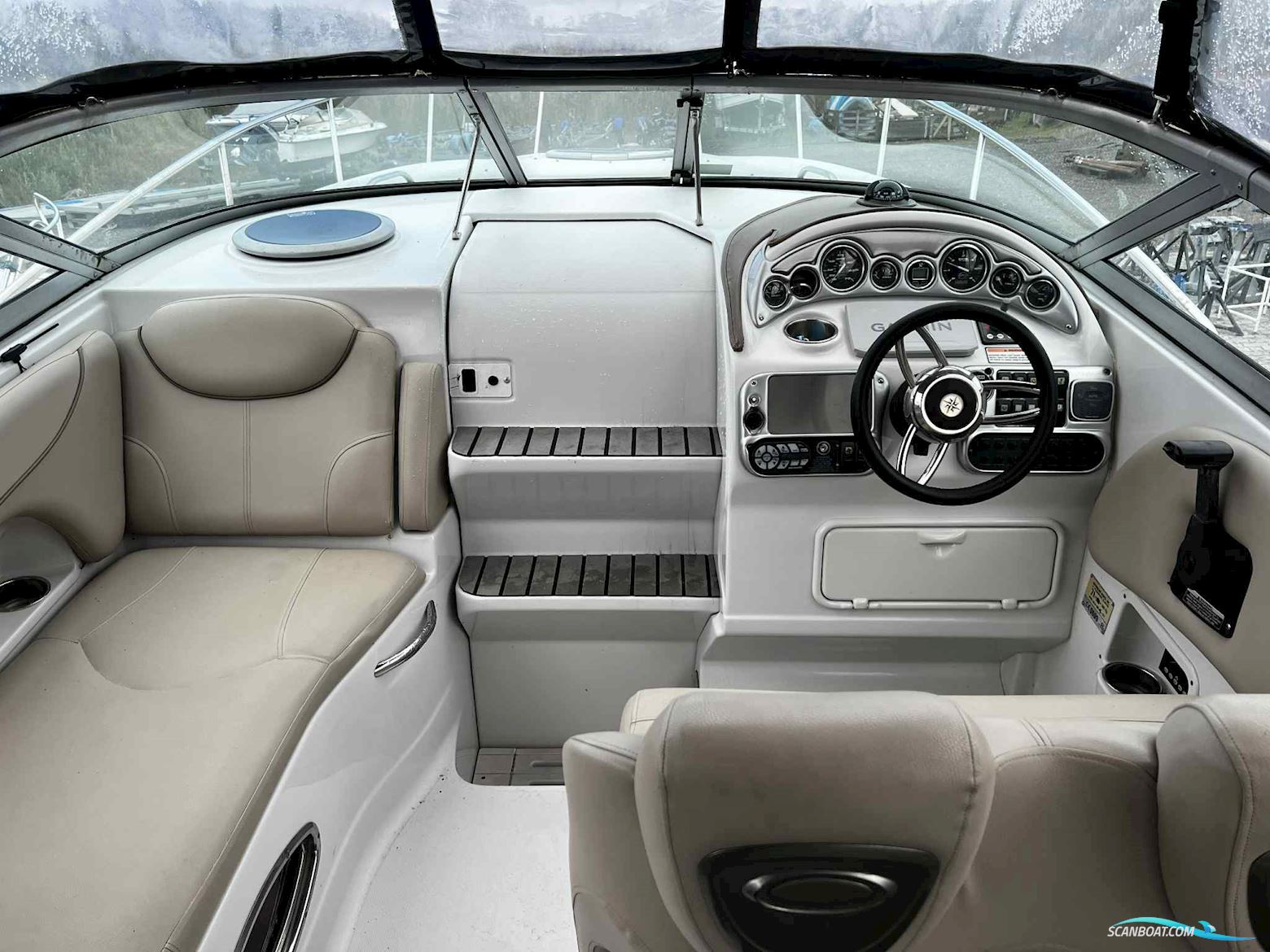 Crownline 250 CR