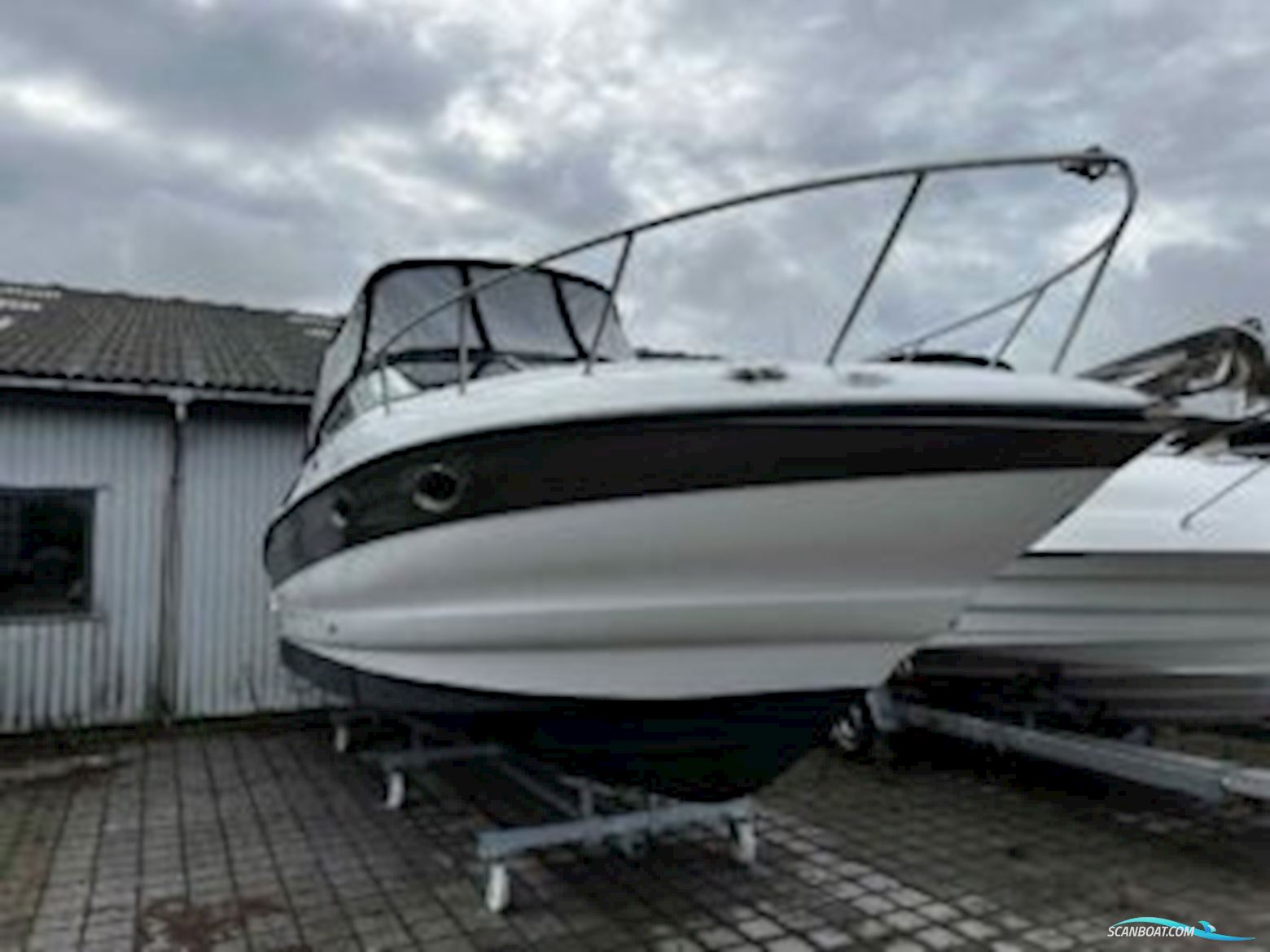 Crownline 250 CR
