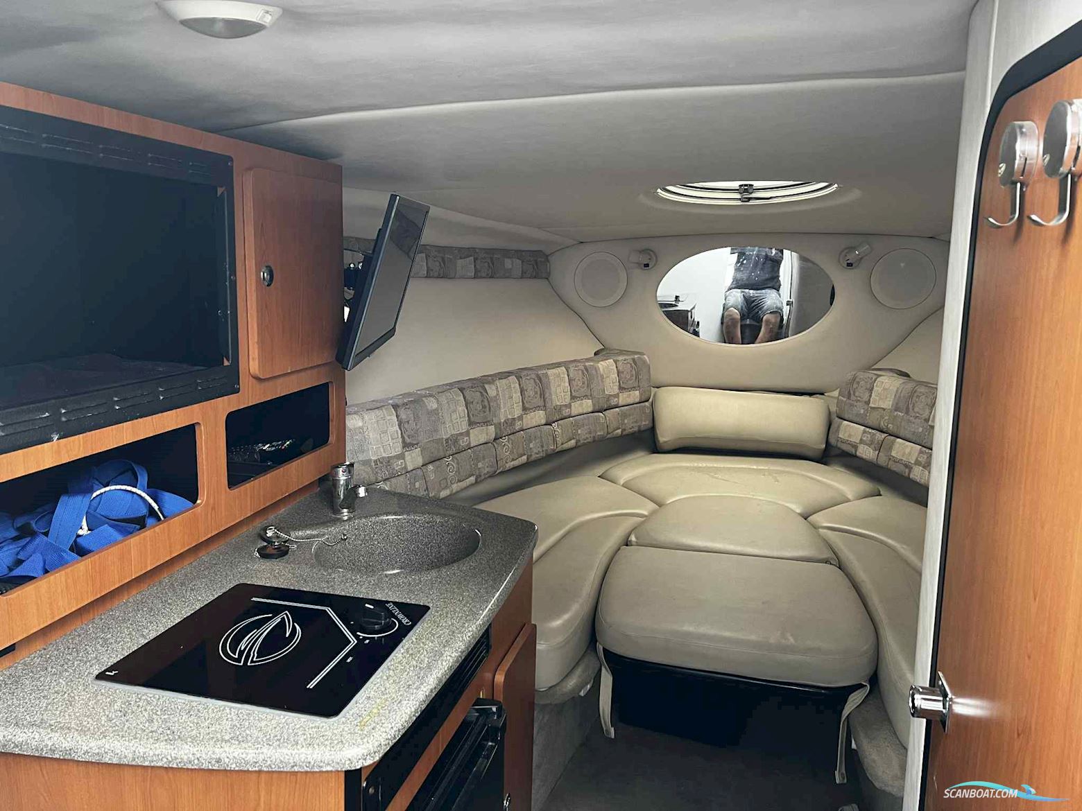Crownline 250 CR