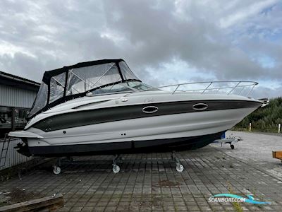 Crownline 250 CR Motorboot 2004, Dänemark
