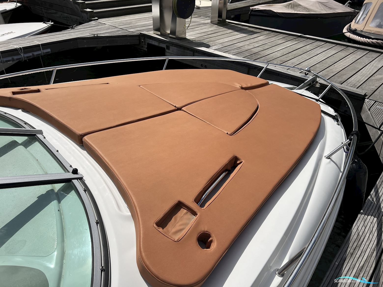 Crownline 255 CCR