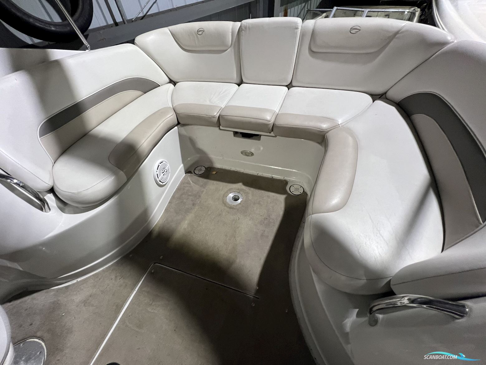 Crownline 255 CCR