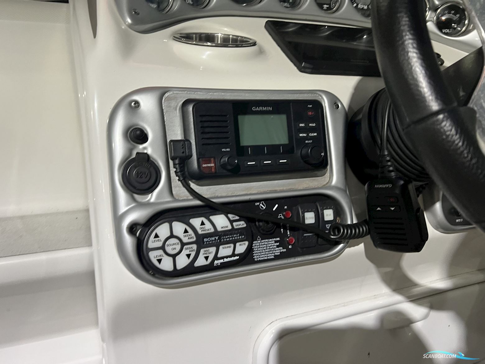 Crownline 255 CCR