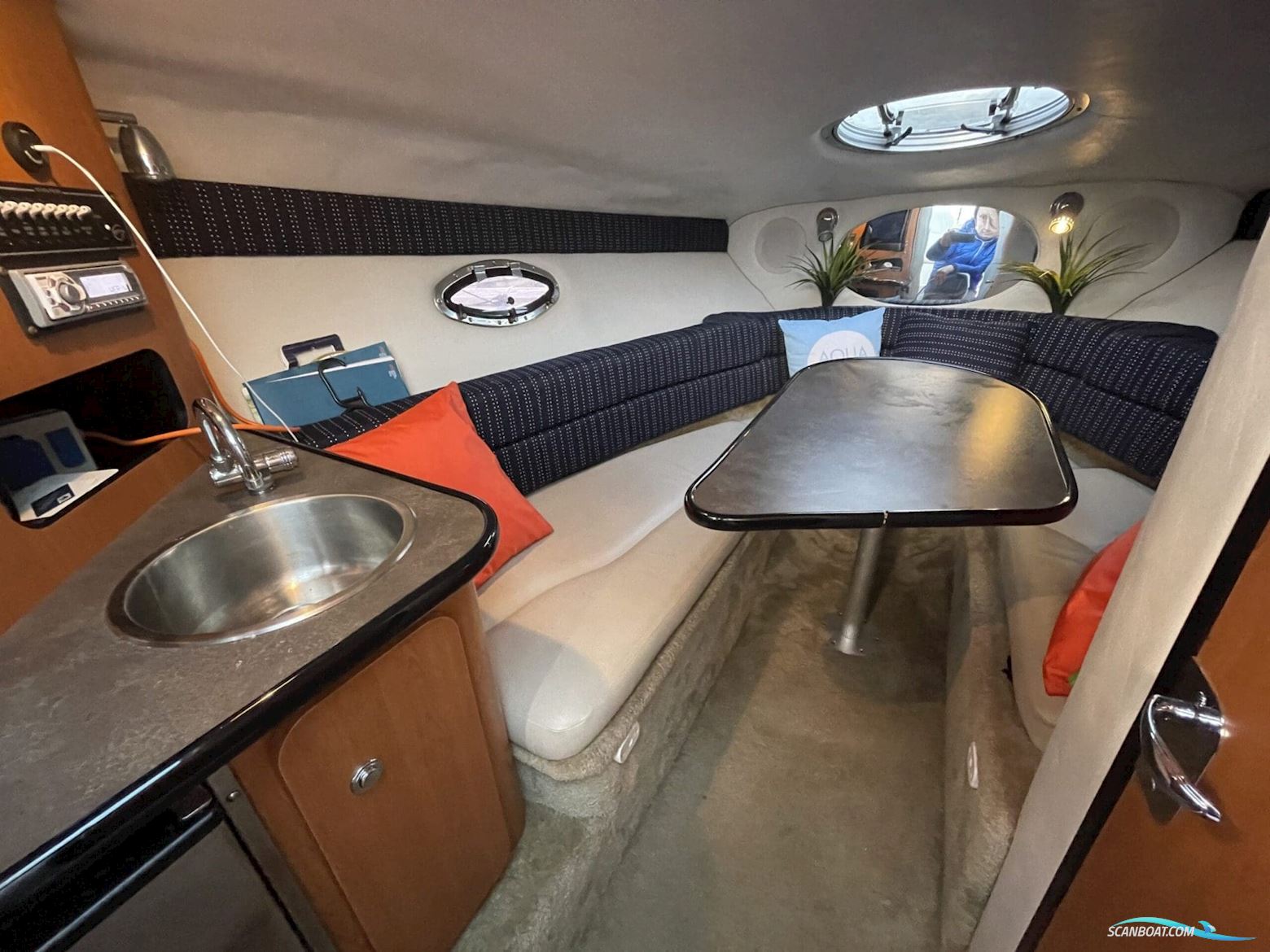 Crownline 255 CCR