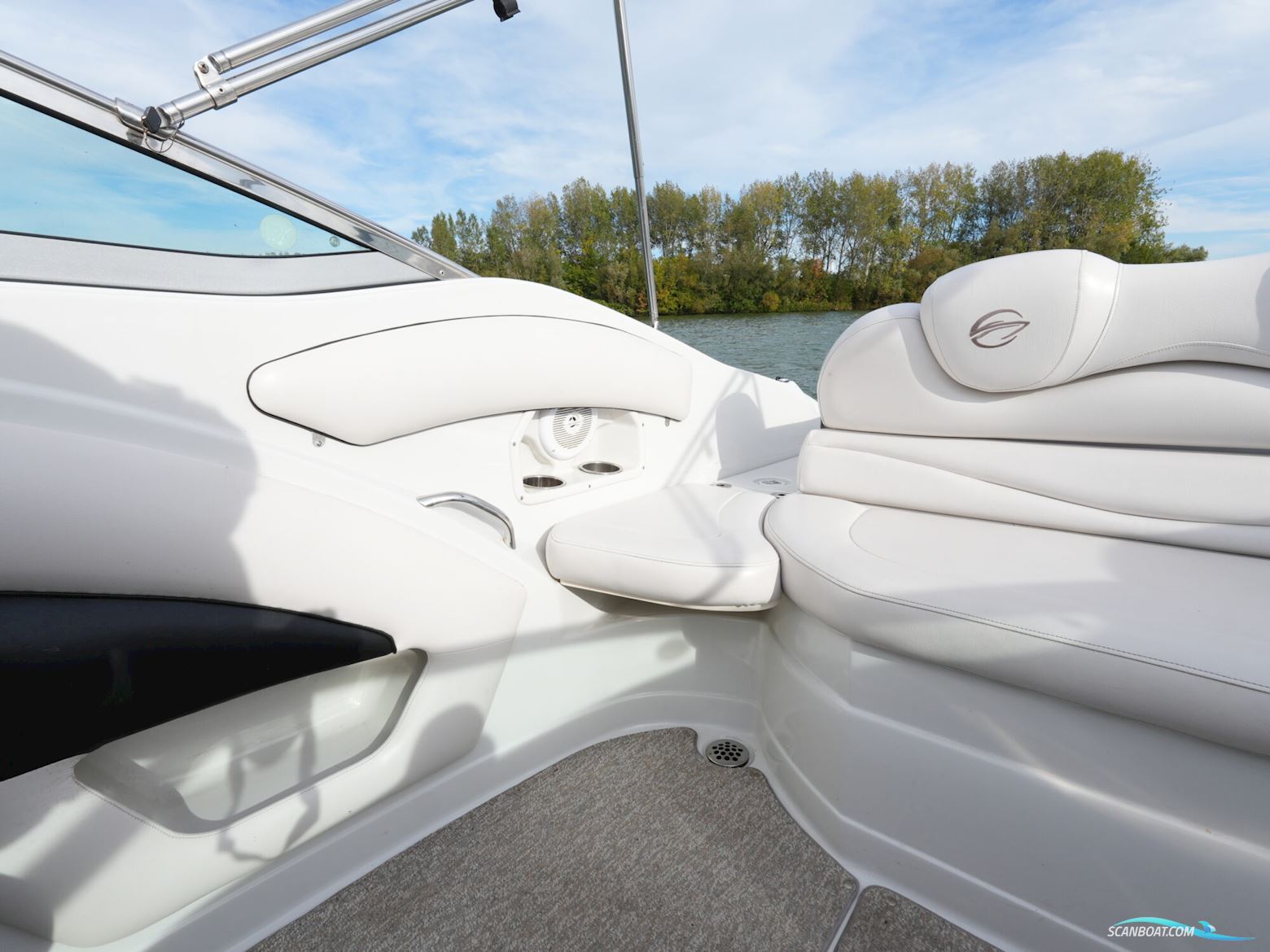 Crownline 265 SS