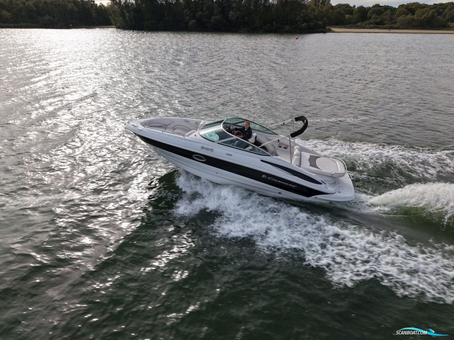 Crownline 265 SS