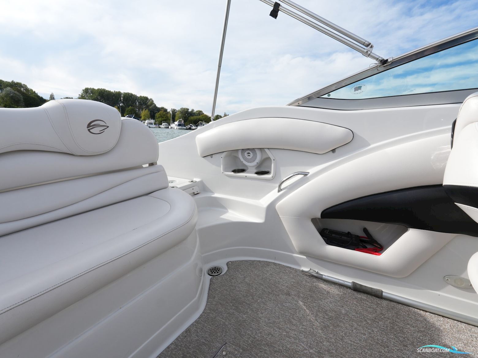 Crownline 265 SS