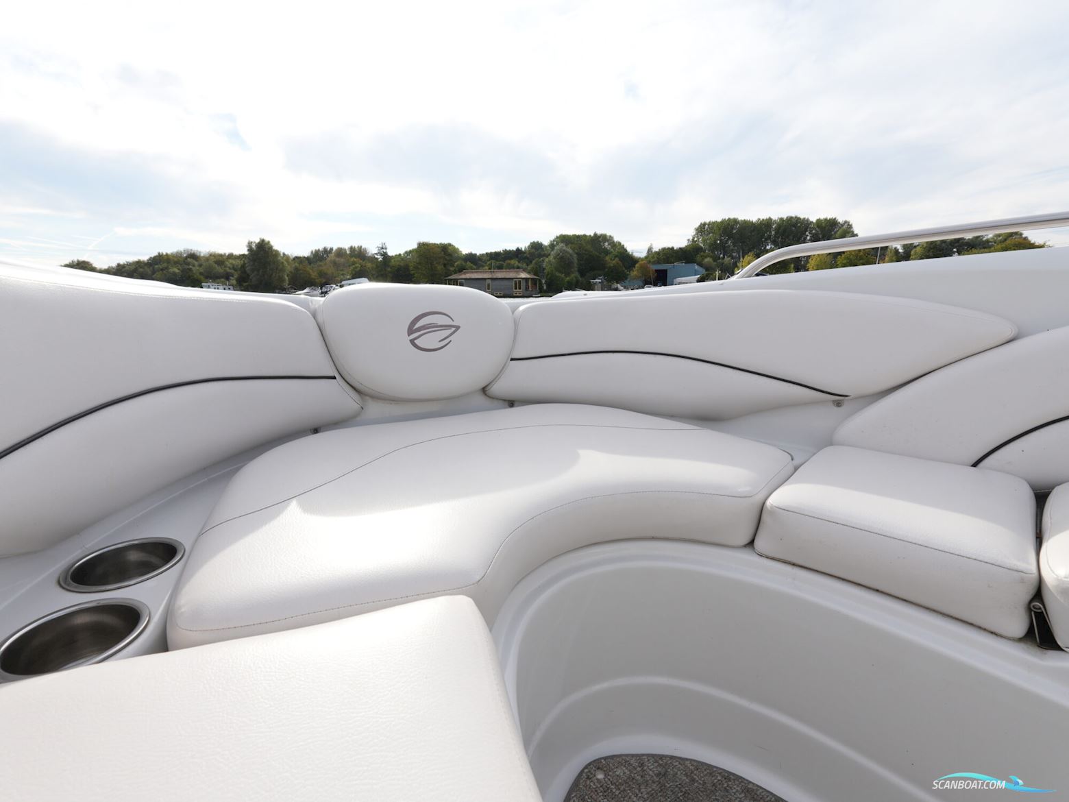 Crownline 265 SS