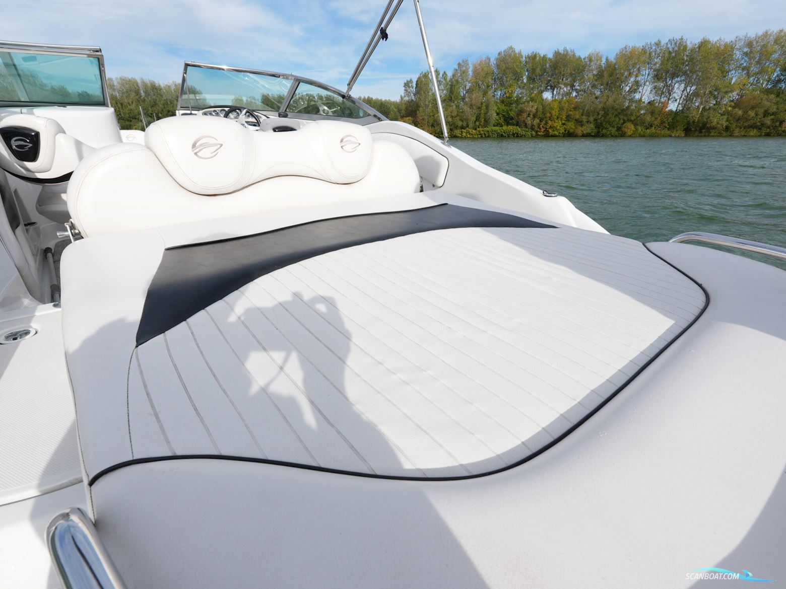 Crownline 265 SS