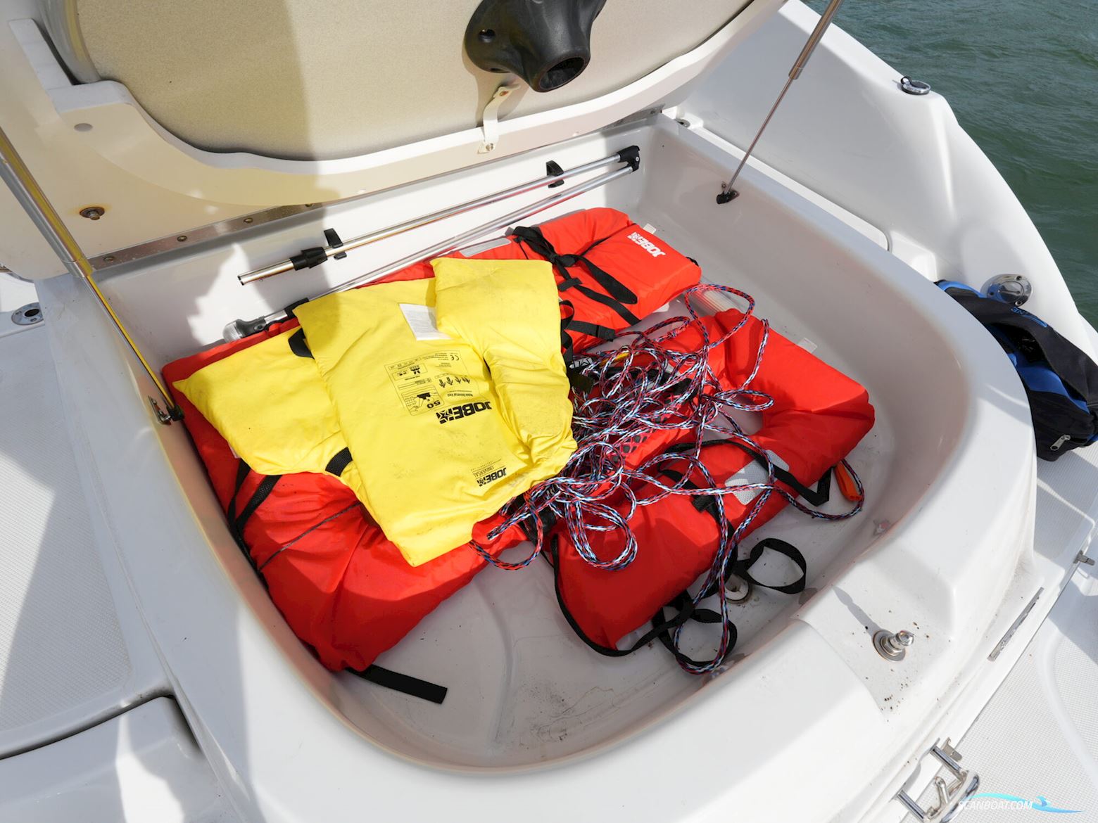 Crownline 265 SS