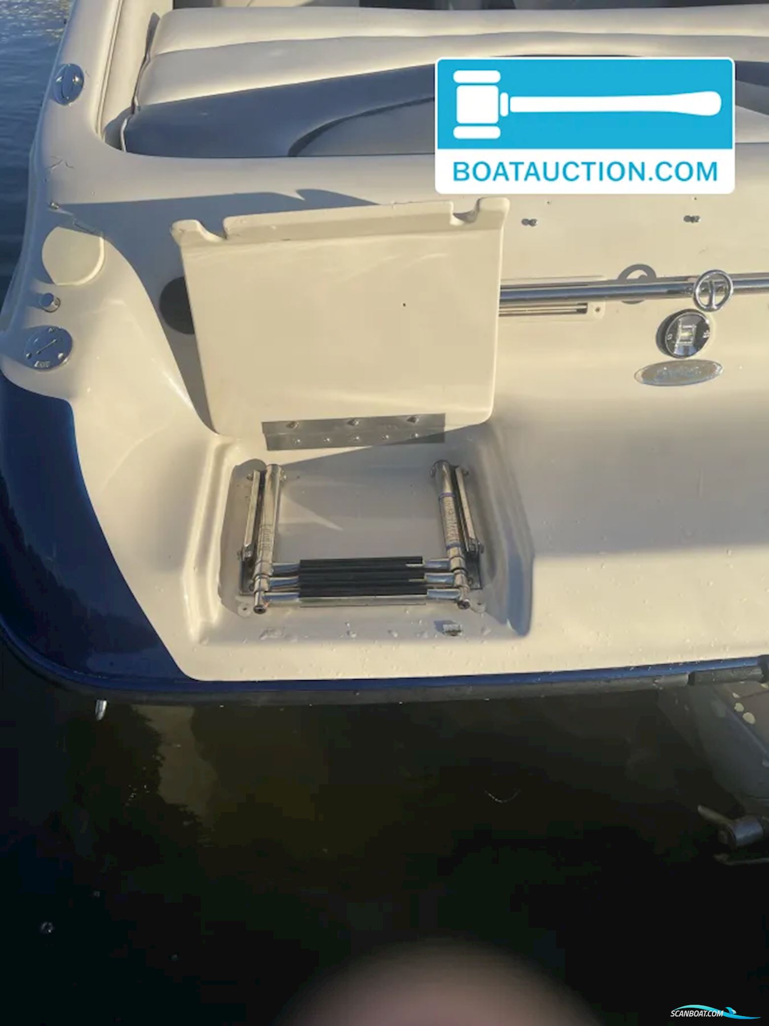 Crownline 266 BR