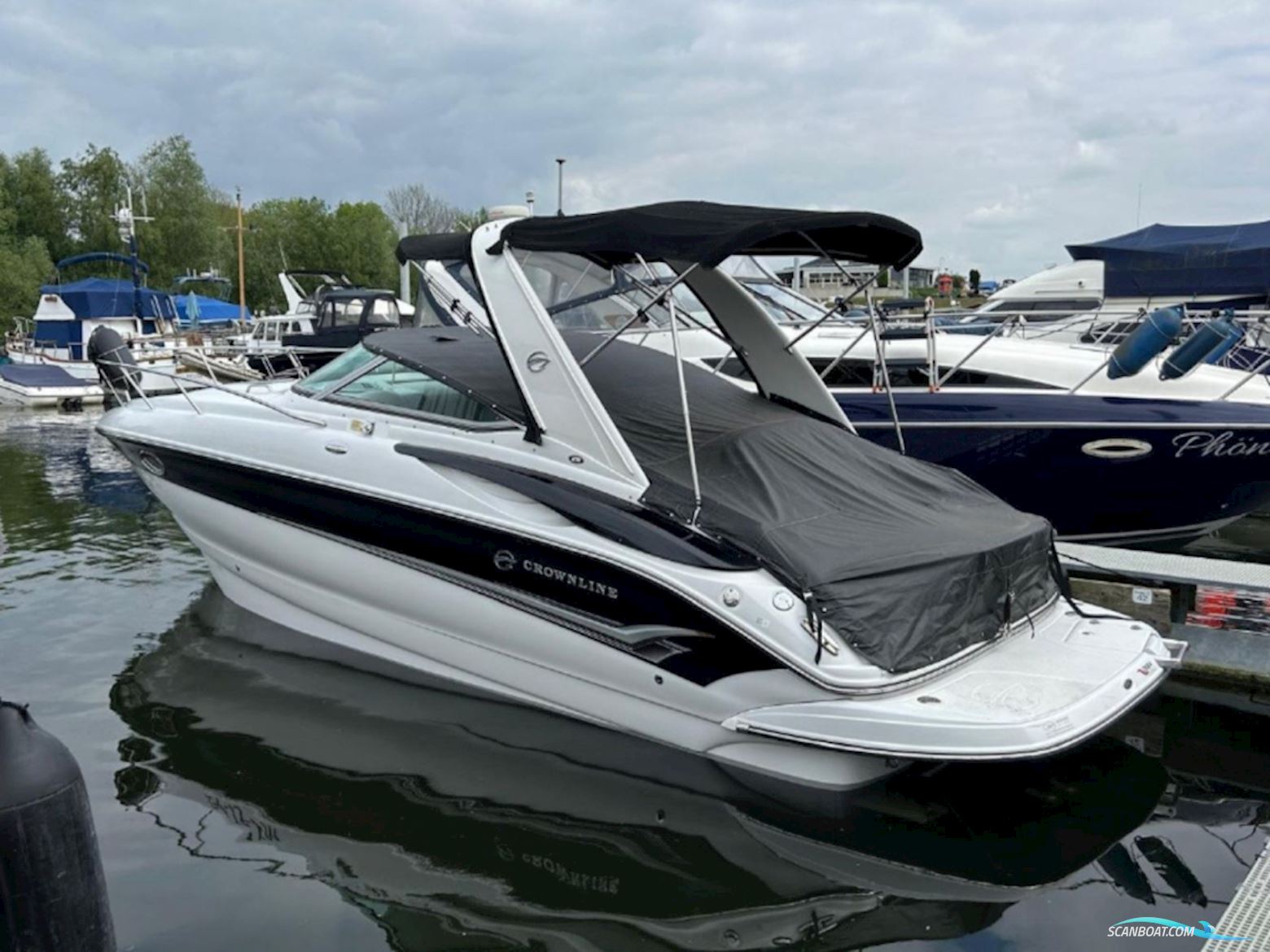 Crownline 270 CR