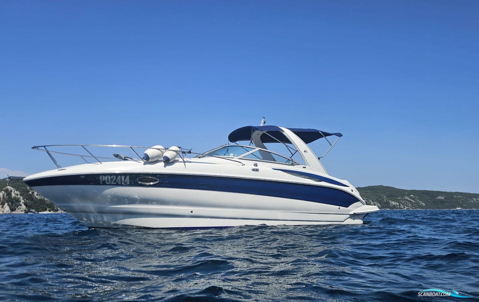Crownline 270 CR