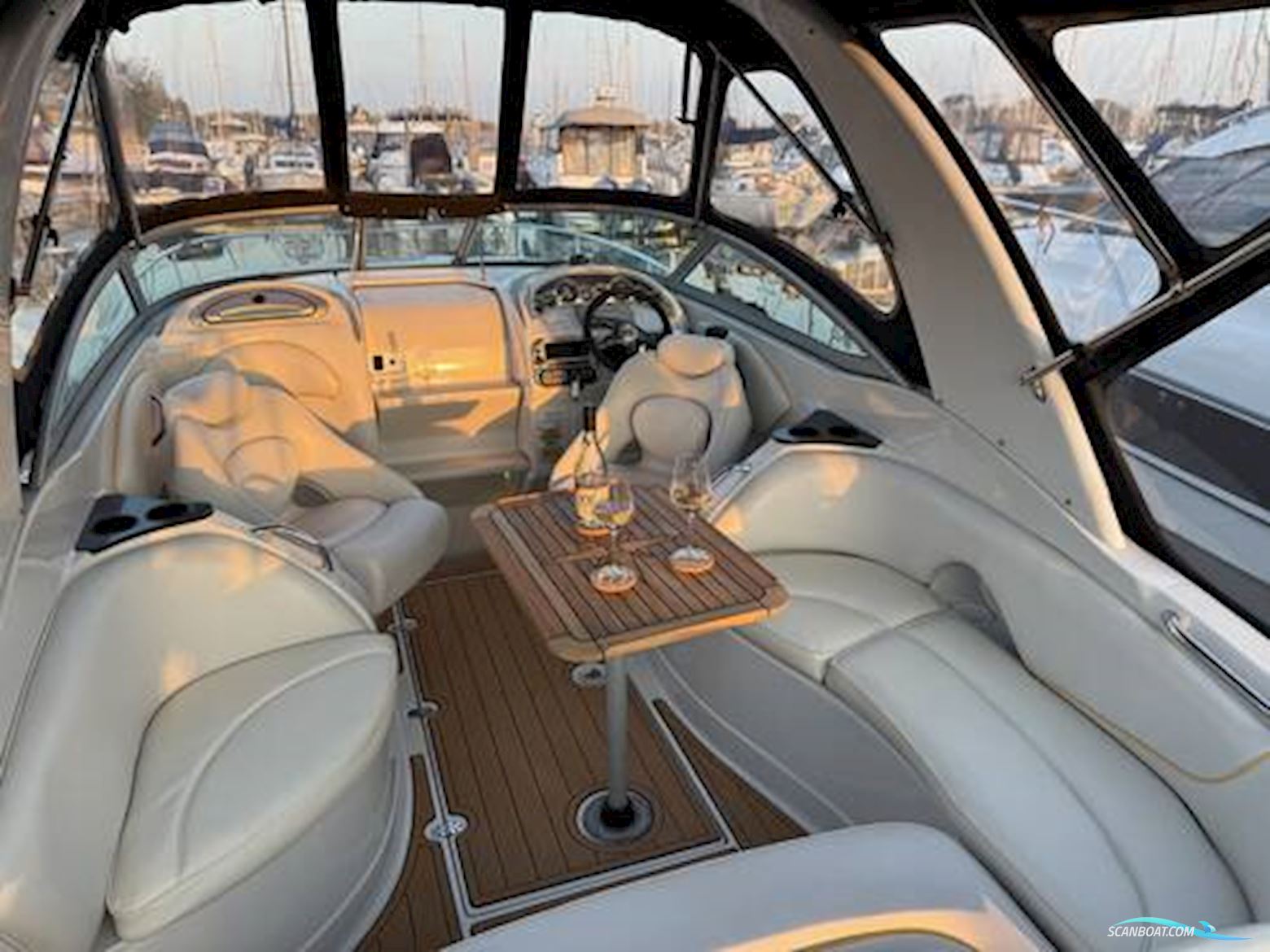 Crownline 275 Ccr