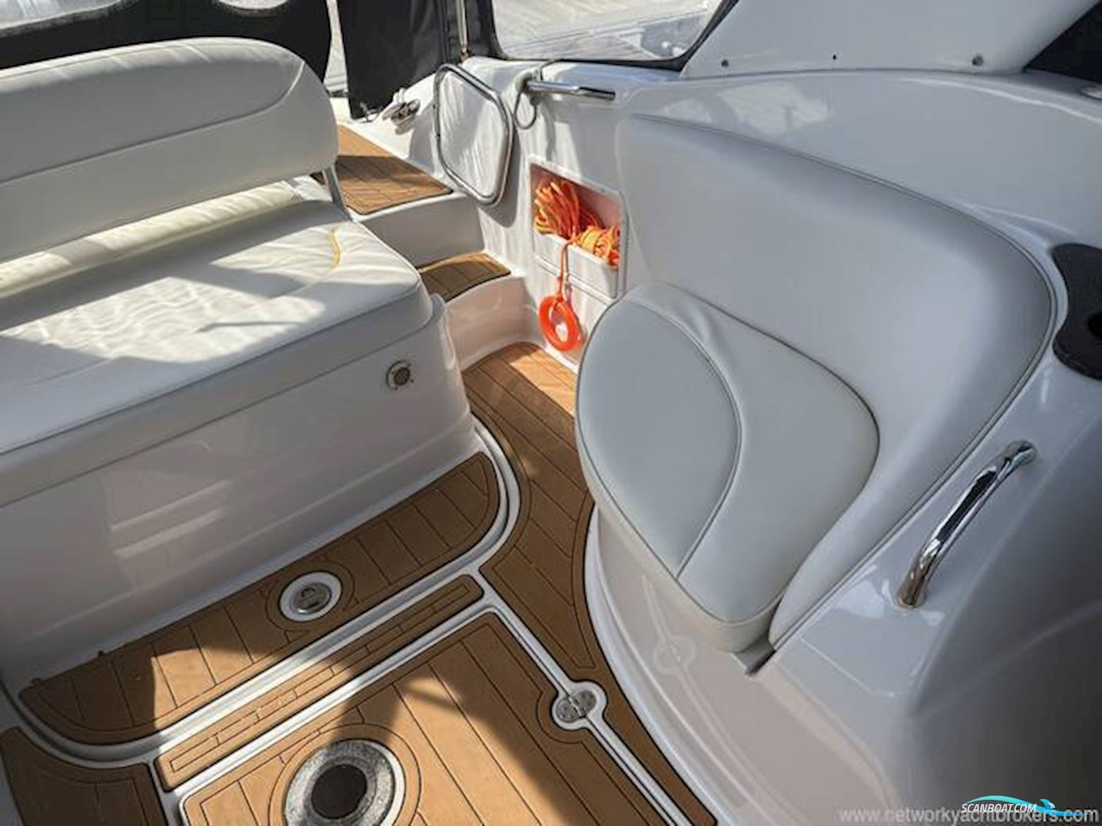 Crownline 275 Ccr