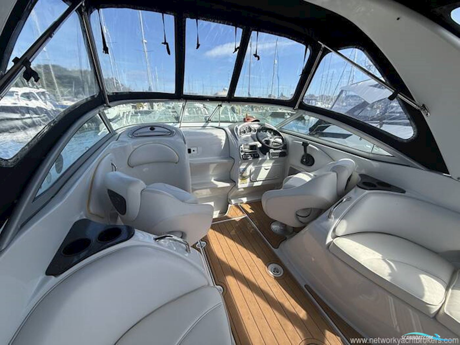 Crownline 275 Ccr