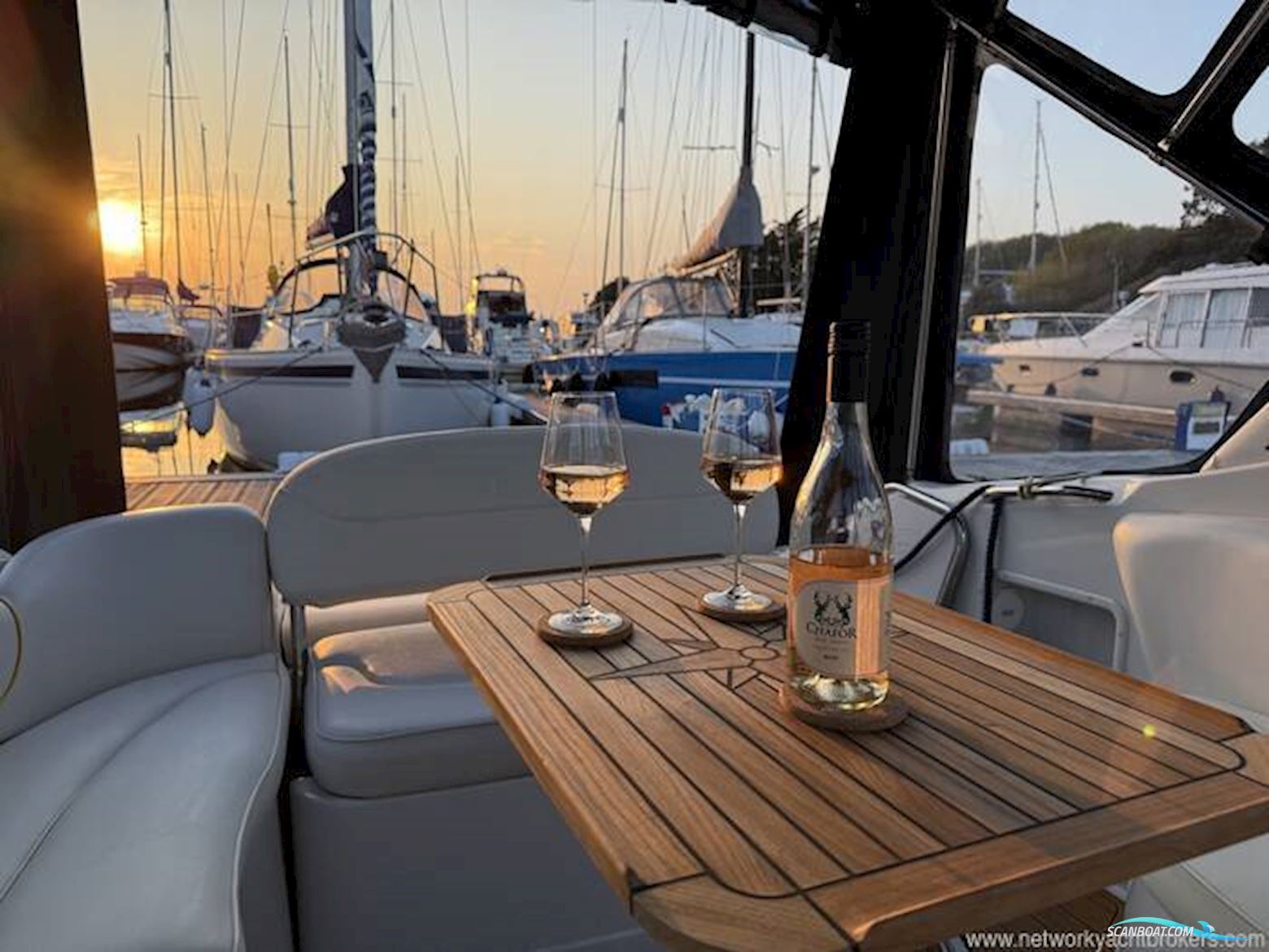 Crownline 275 Ccr