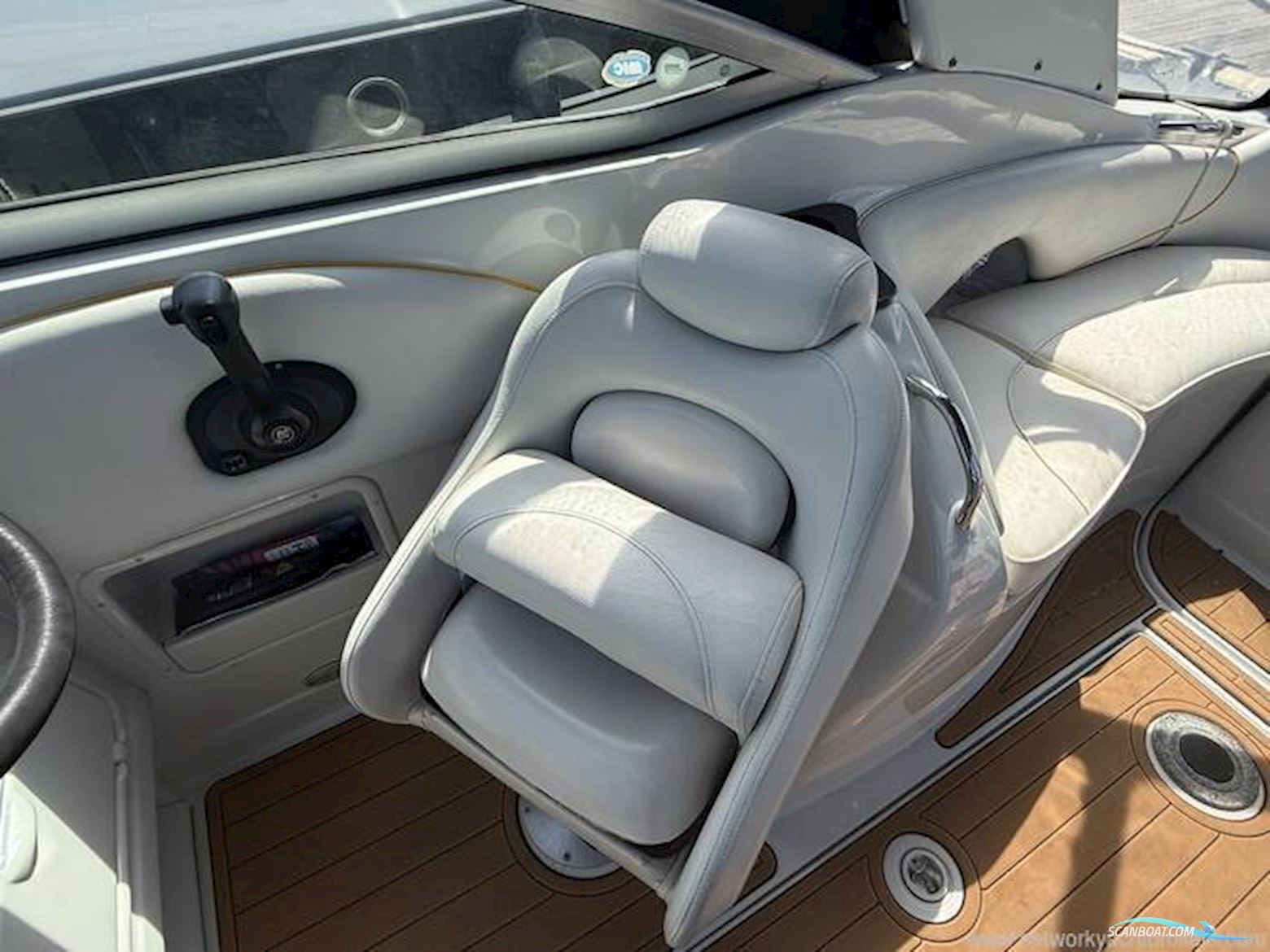 Crownline 275 Ccr