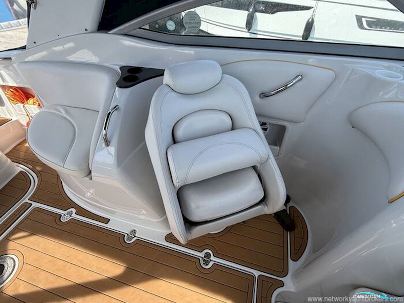 Crownline 275 Ccr