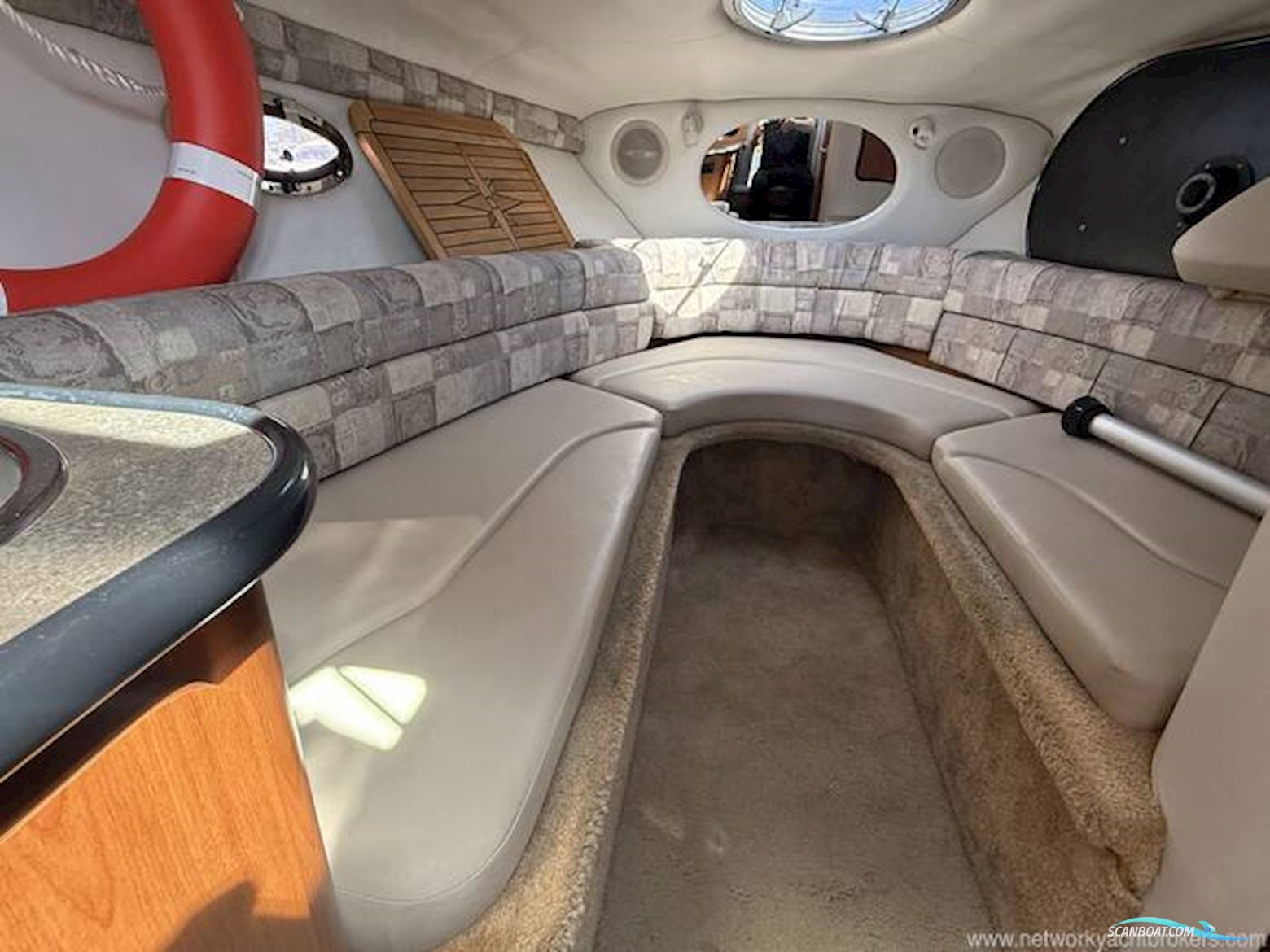 Crownline 275 Ccr