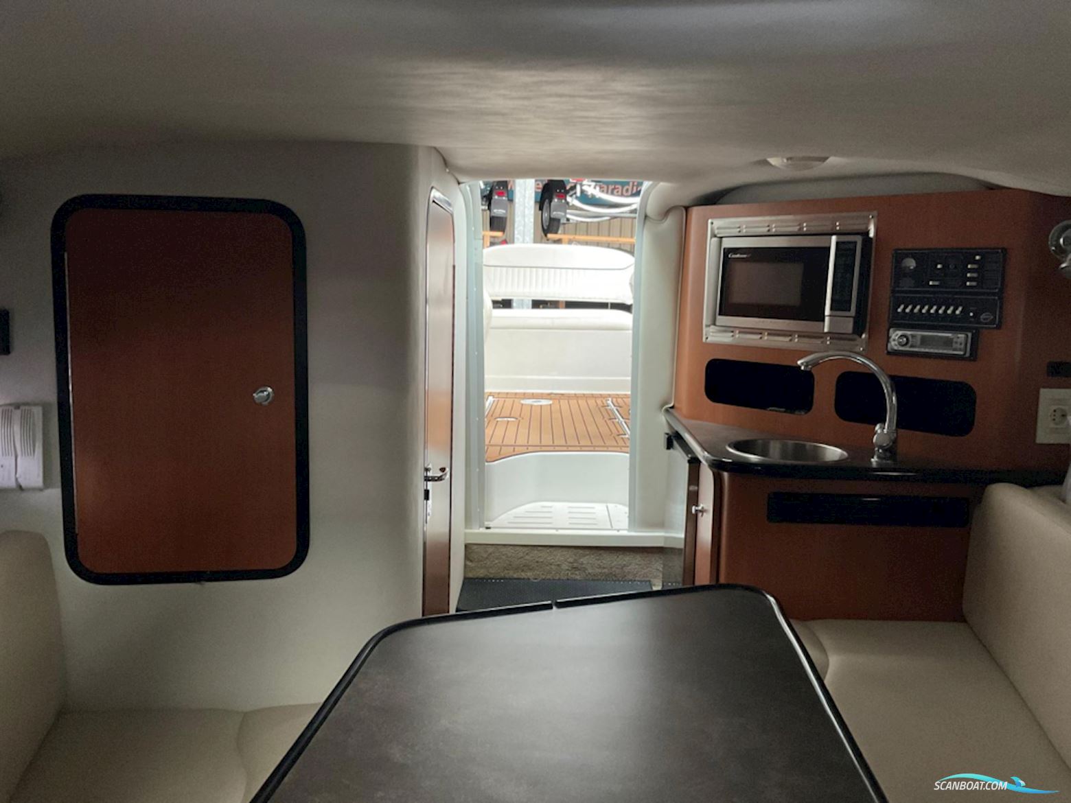 Crownline 275 Sport Cruiser