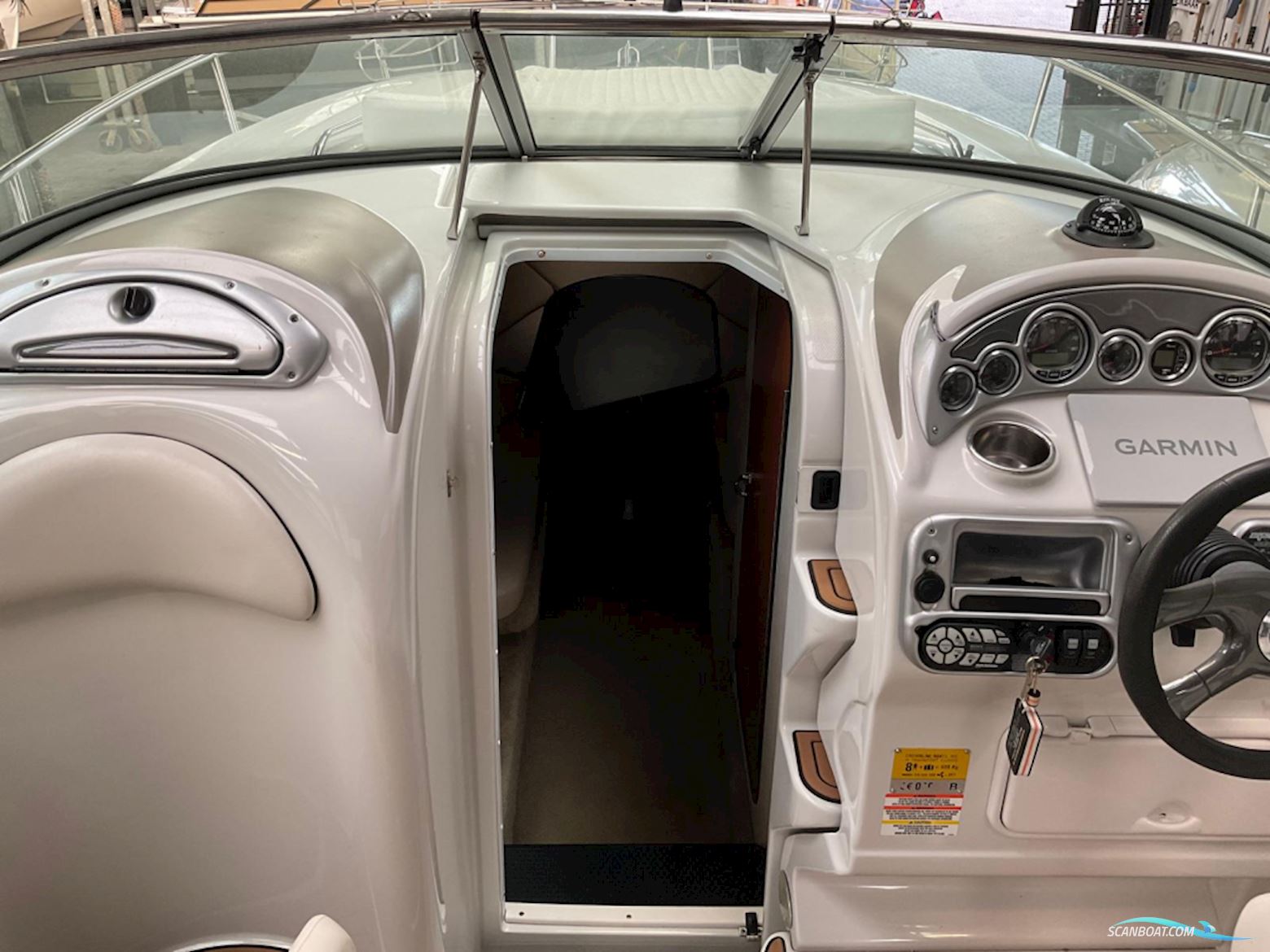 Crownline 275 Sport Cruiser