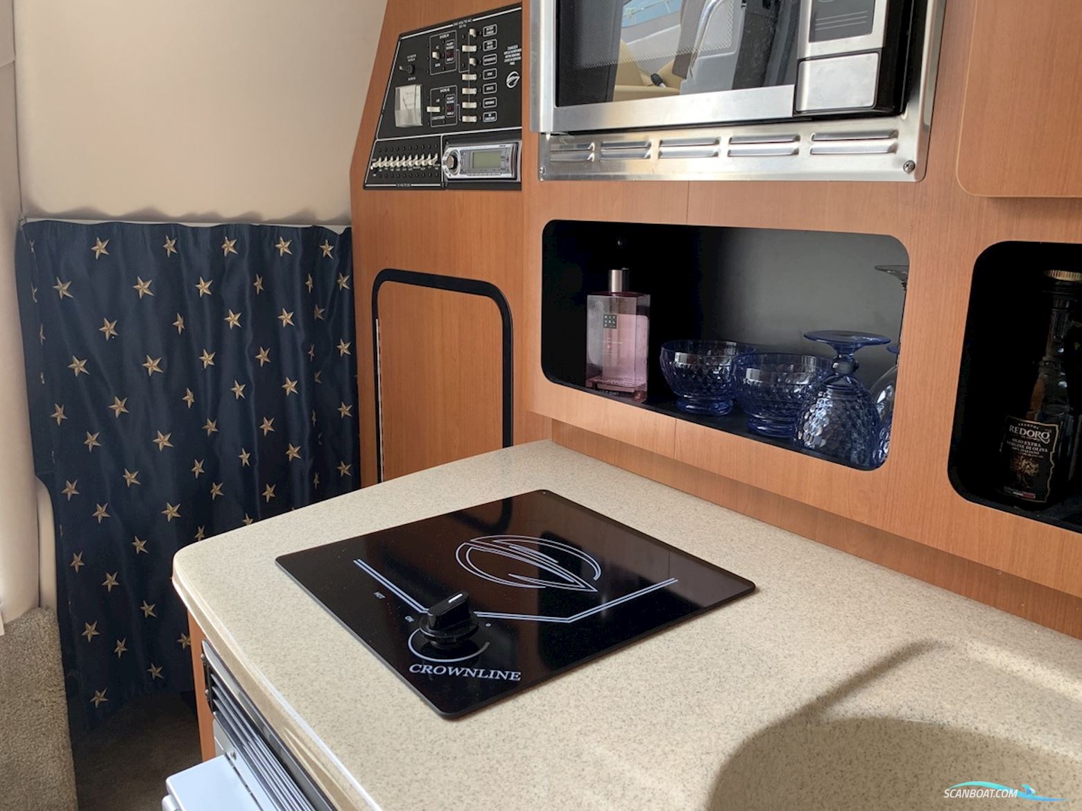 Crownline 280 CR