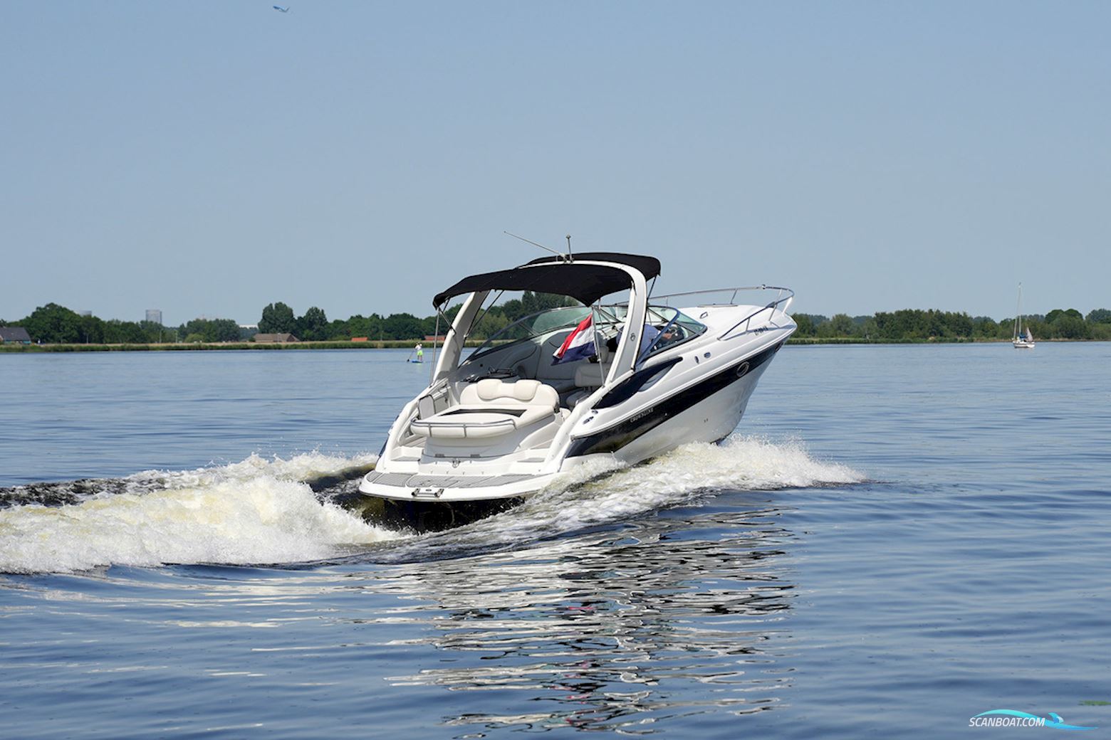 Crownline 315 Scr