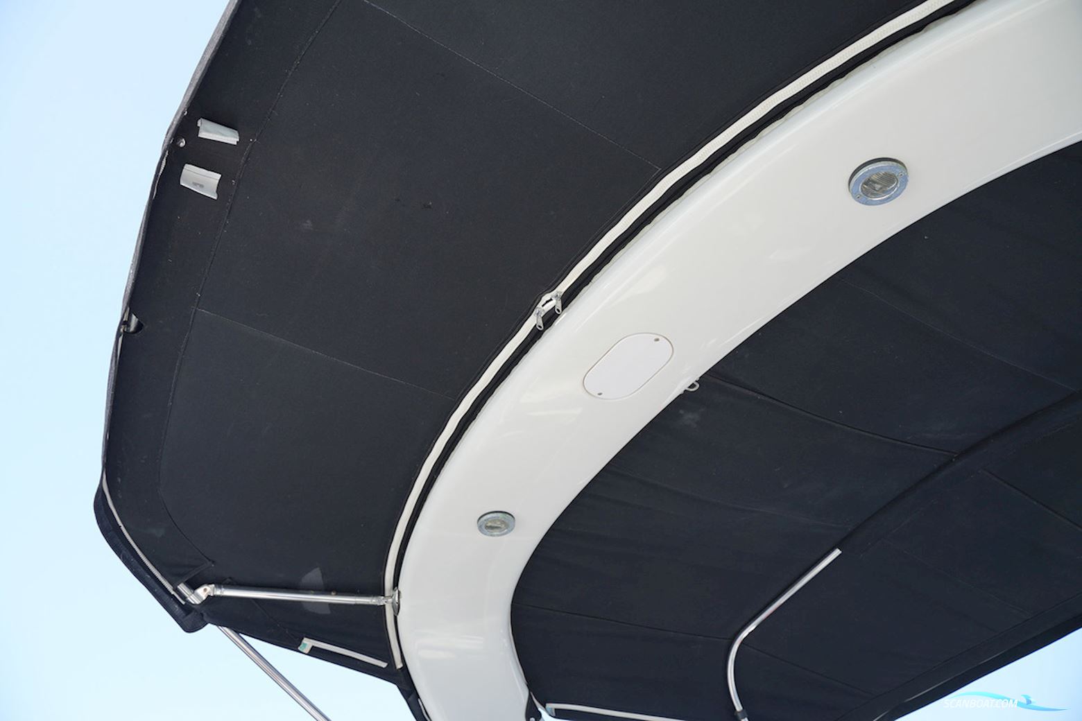 Crownline 315 Scr