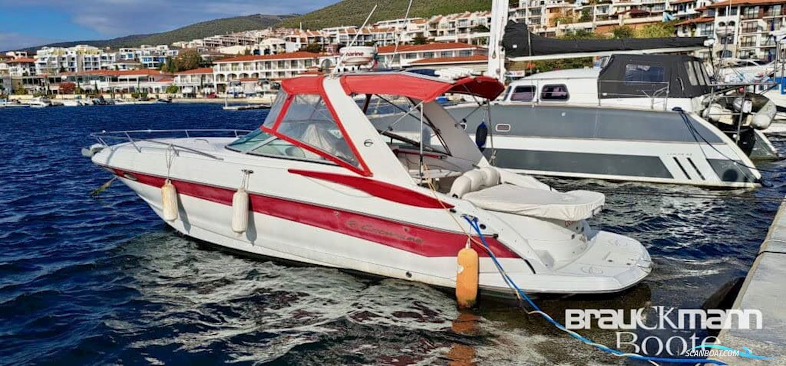 Crownline boats 315 SCR