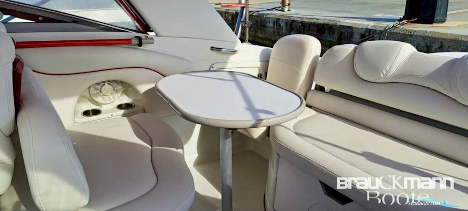Crownline boats 315 SCR