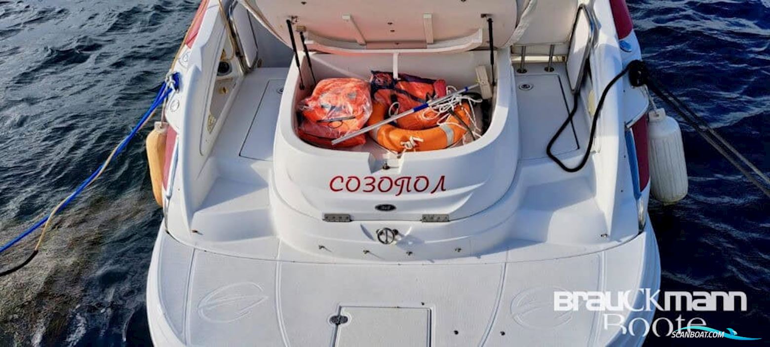 Crownline boats 315 SCR