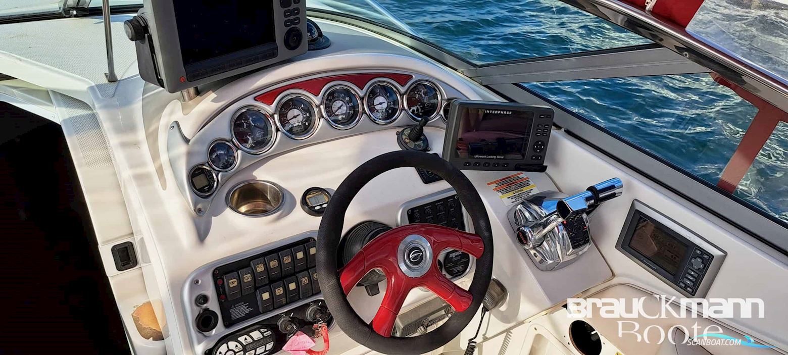 Crownline Boats 315 Scr